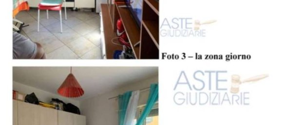 Apartamento de 1 dormitorio en Bellaria Igea Marina, Italy No. 12100 21