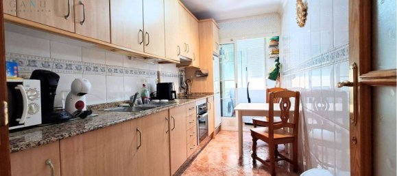 3 bedrooms Apartment in Mazarron, Spain No. 159930 9