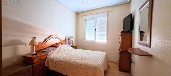 3 bedrooms Apartment in Mazarron, Spain No. 159930 14