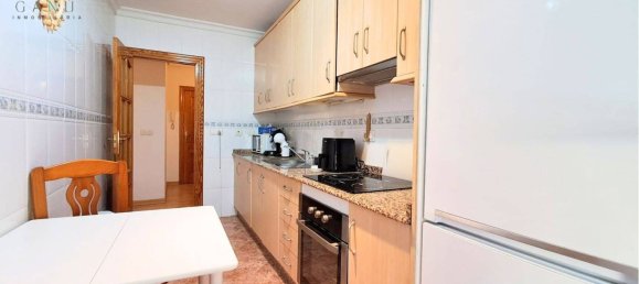 3 bedrooms Apartment in Mazarron, Spain No. 159930 10