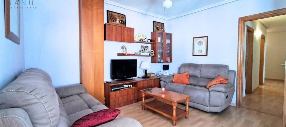 3 bedrooms Apartment in Mazarron, Spain No. 159930 7