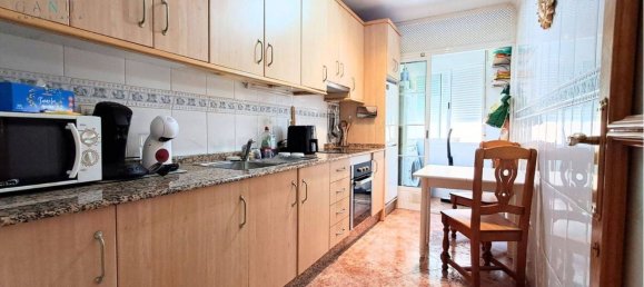 3 bedrooms Apartment in Mazarron, Spain No. 159930 11