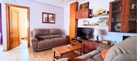 3 bedrooms Apartment in Mazarron, Spain No. 159930 8