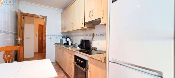 3 bedrooms Apartment in Mazarron, Spain No. 159930 12