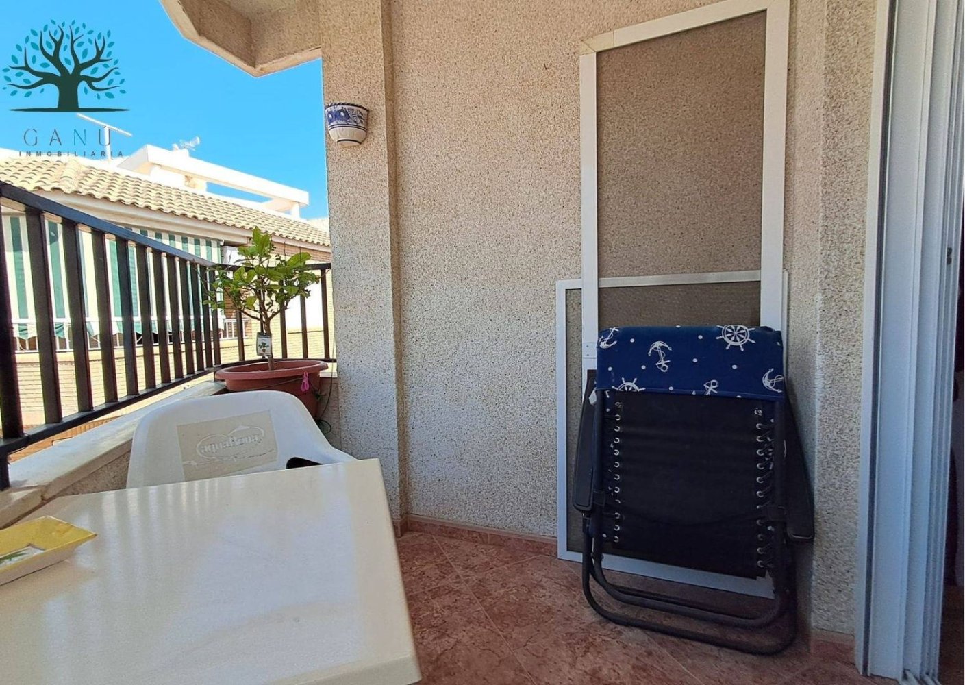 3 bedrooms Apartment in Mazarron, Spain No. 159930