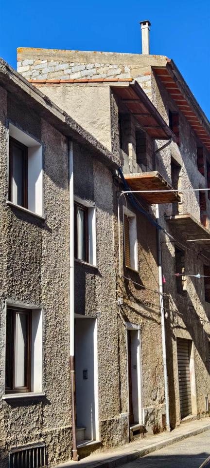 12-Zimmer Haus in Bitti, Italy, Nr. 109738