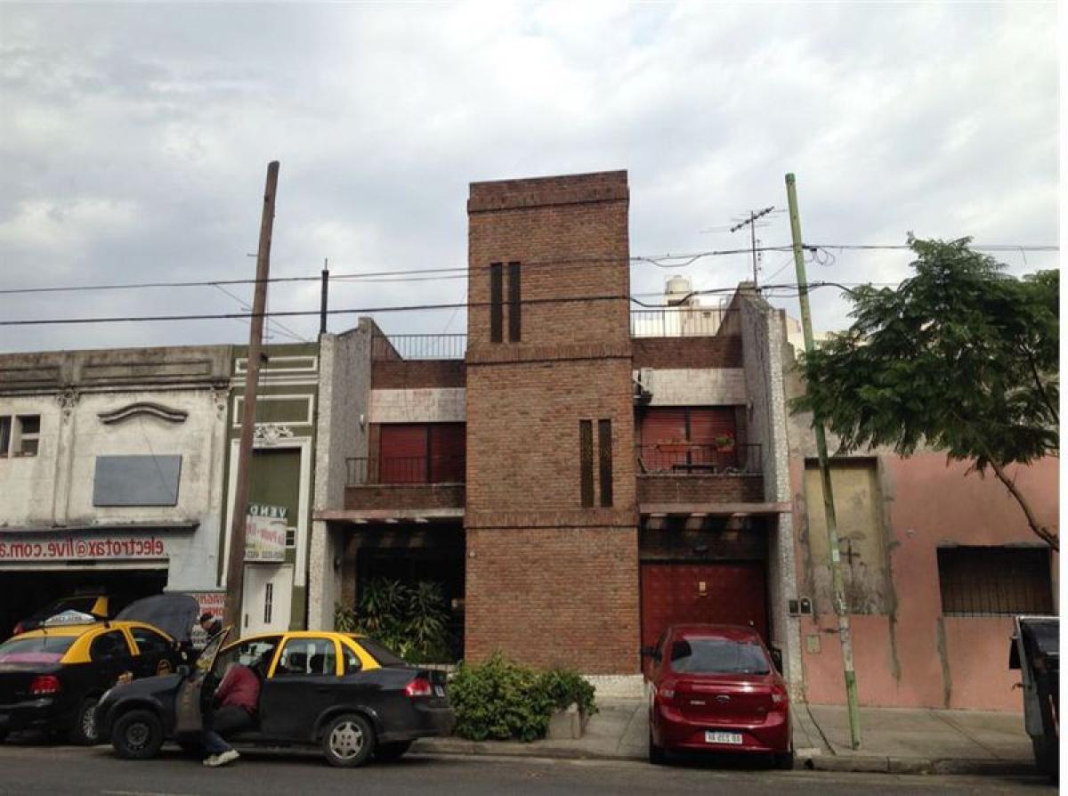  Land in Buenos Aires, Argentina No. 110583