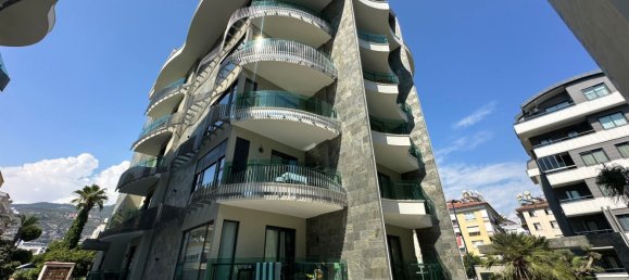 Apartment 2+1 in Alanya, Turkey No. 22466 14