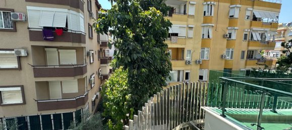 Apartment 2+1 in Alanya, Turkey No. 22466 19