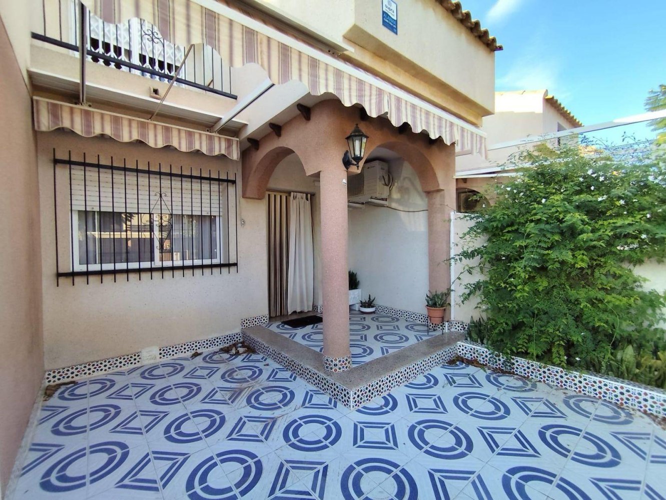 3 dormitorios сasa en venta en Los Alcázares, Murcia, Región de Murcia, Spain № 369830