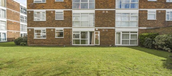 2 bedrooms Apartment in Beckenham, United Kingdom No. 14450 22