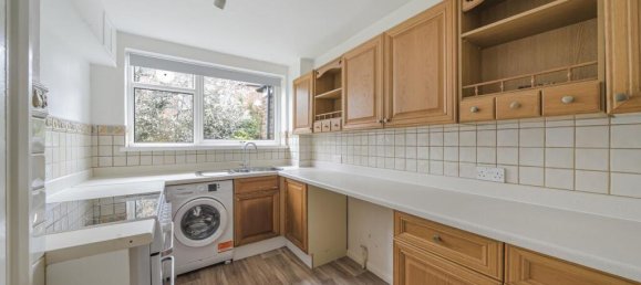 2 bedrooms Apartment in Beckenham, United Kingdom No. 14450 14