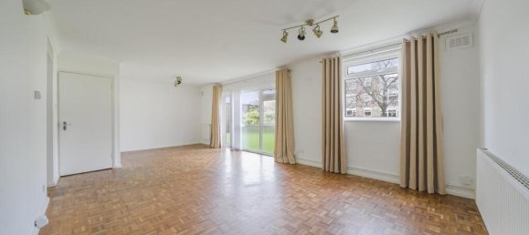 2 bedrooms Apartment in Beckenham, United Kingdom No. 14450 7
