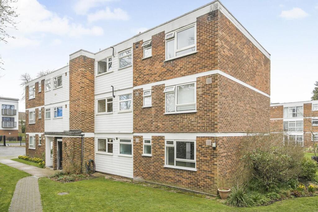 2 bedrooms Apartment in Beckenham, United Kingdom No. 14450