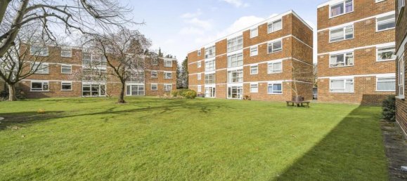 2 bedrooms Apartment in Beckenham, United Kingdom No. 14450 21