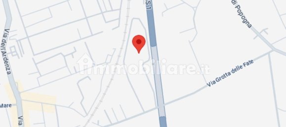 1 room Office in Livorno, Italy No. 349318 7