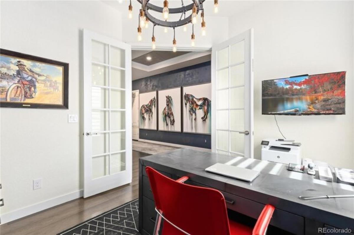 Casa T3 em Littleton, USA N.º 401020