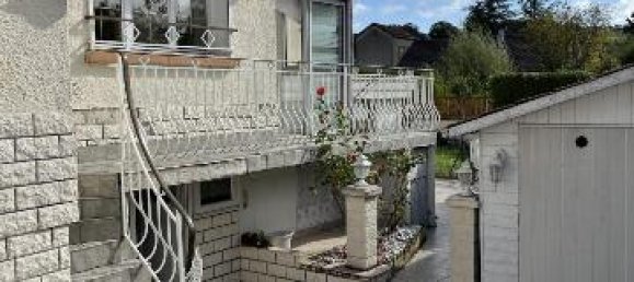 2 Schlafzimmer Haus in Epernay, France, Nr. 343220 2