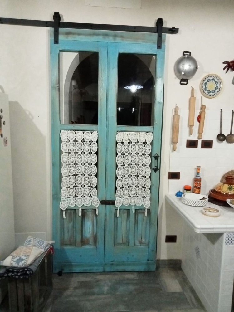 10 rooms Villa in Agrigento, Italy No. 256401