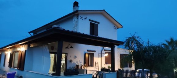 10 rooms Villa in Agrigento, Italy No. 256401 3