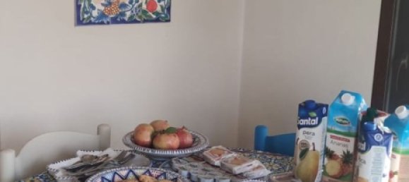 10 rooms Villa in Agrigento, Italy No. 256401 6