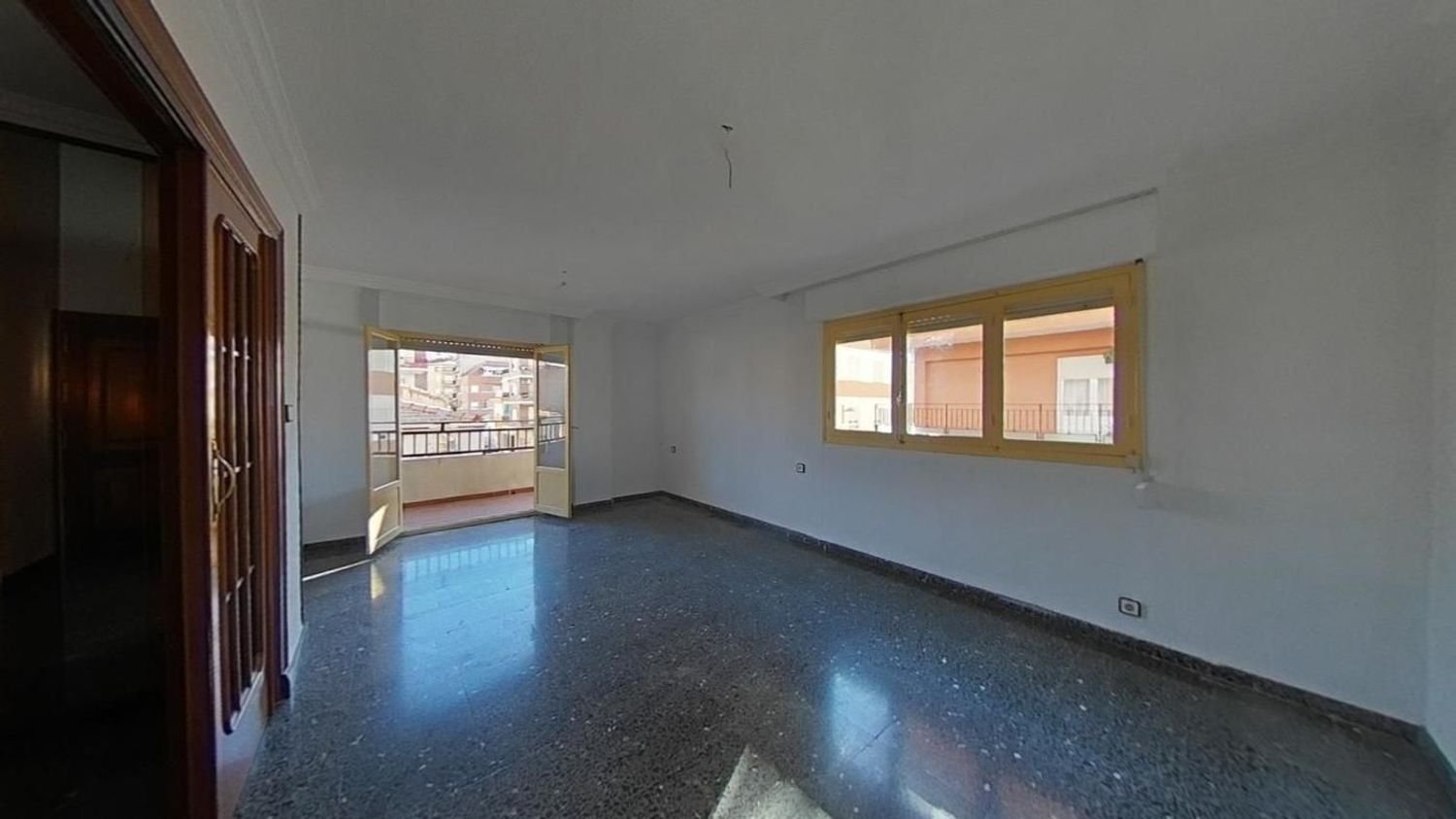 3 غرف نوم شقة في Elda, Spain رقم 201467