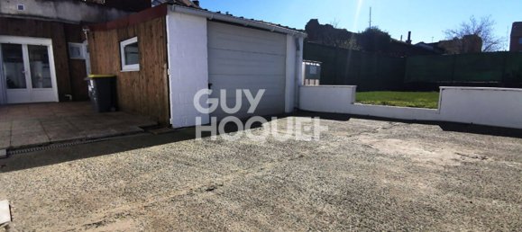 4 bedrooms House in Armentieres, France No. 153544 2