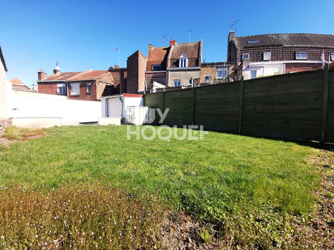 4 bedrooms House in Armentieres, France No. 153544