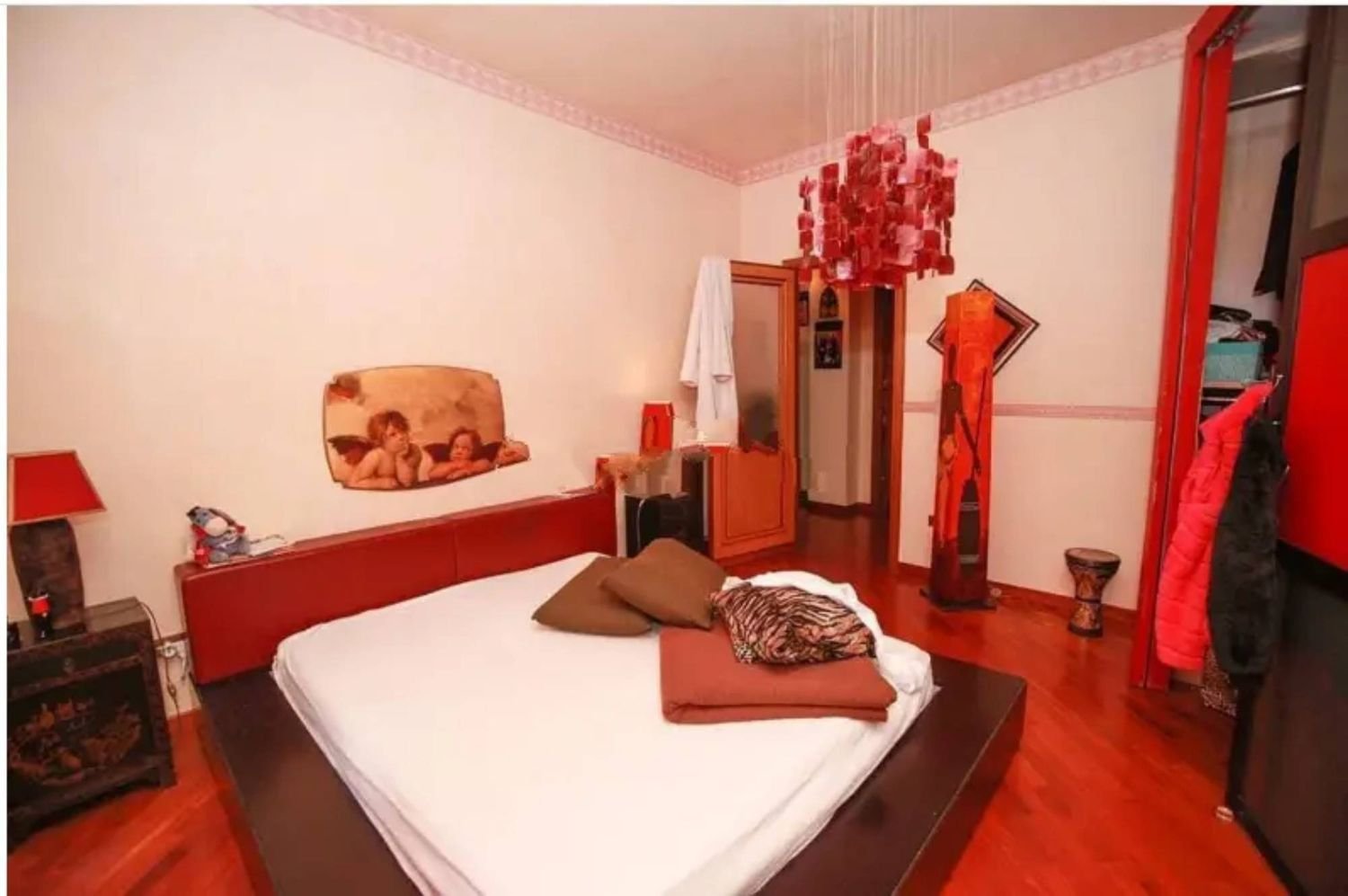 3-Zimmer Wohnung in Monreale, Italy, Nr. 116921