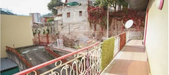 3-Zimmer Wohnung in Monreale, Italy, Nr. 116921 2