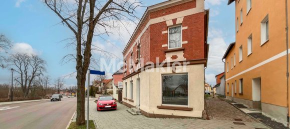 3 Schlafzimmer Gebäude in Saalekreis, Germany, Nr. 69945 24