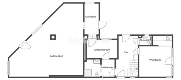 3 Schlafzimmer Gebäude in Saalekreis, Germany, Nr. 69945 25