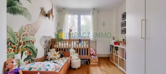 2 Schlafzimmer Wohnung in Clichy, France, Nr. 120518 13