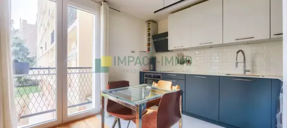 2 Schlafzimmer Wohnung in Clichy, France, Nr. 120518 9