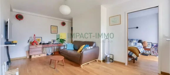 2 Schlafzimmer Wohnung in Clichy, France, Nr. 120518 5