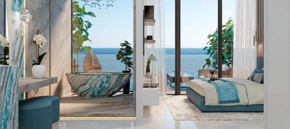 2 غرف نوم شقة في Al Marjan Island, UAE رقم 96433 5