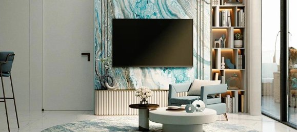 2 غرف نوم شقة في Al Marjan Island, UAE رقم 96433 6