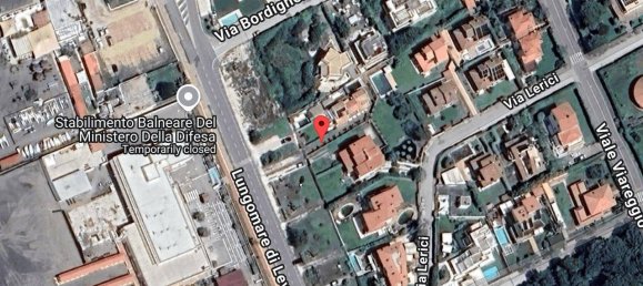 2 chambres Villa à Fiumicino, Italy No. 95854 11