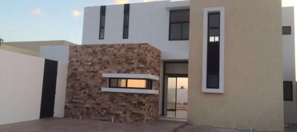 3 غرف نوم منزل في Merida, Mexico رقم 27148 2