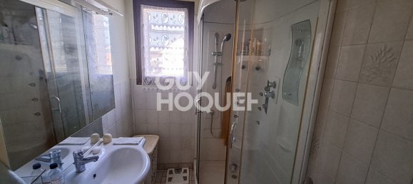 3 Schlafzimmer Haus in Peronne, France, Nr. 47132 30