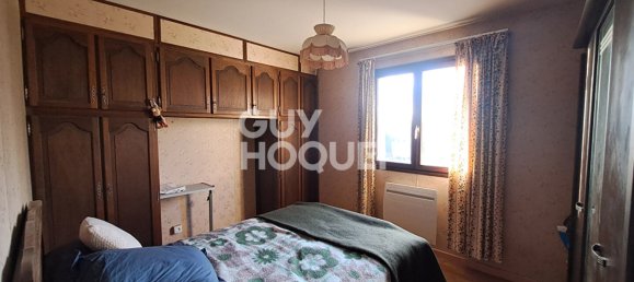 3 Schlafzimmer Haus in Peronne, France, Nr. 47132 29