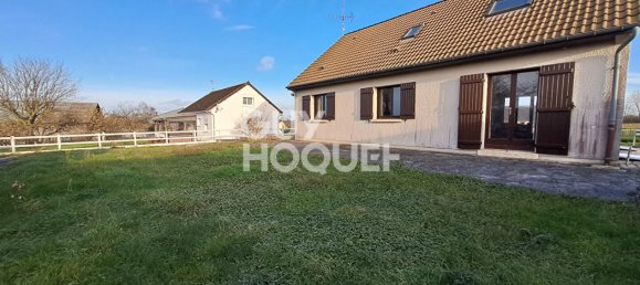 3 Schlafzimmer Haus in Peronne, France, Nr. 47132 24