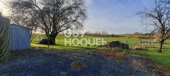 3 Schlafzimmer Haus in Peronne, France, Nr. 47132 27