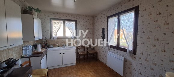 3 Schlafzimmer Haus in Peronne, France, Nr. 47132 5