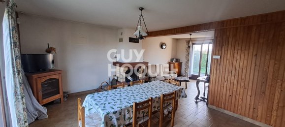 3 Schlafzimmer Haus in Peronne, France, Nr. 47132 15