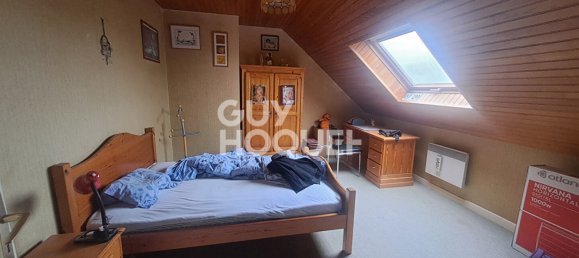 3 Schlafzimmer Haus in Peronne, France, Nr. 47132 14