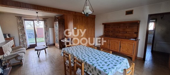 3 Schlafzimmer Haus in Peronne, France, Nr. 47132 6