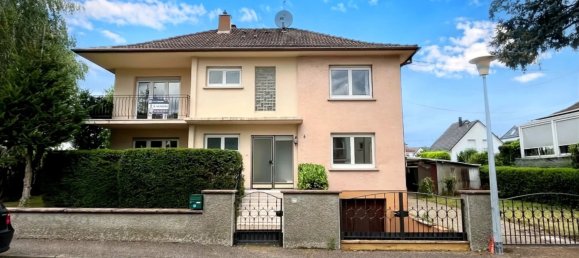 Casa T4 em Souffelweyersheim, France N.º 64524 2