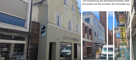 9غرفة بناية في Straubing, Germany رقم 76671 3