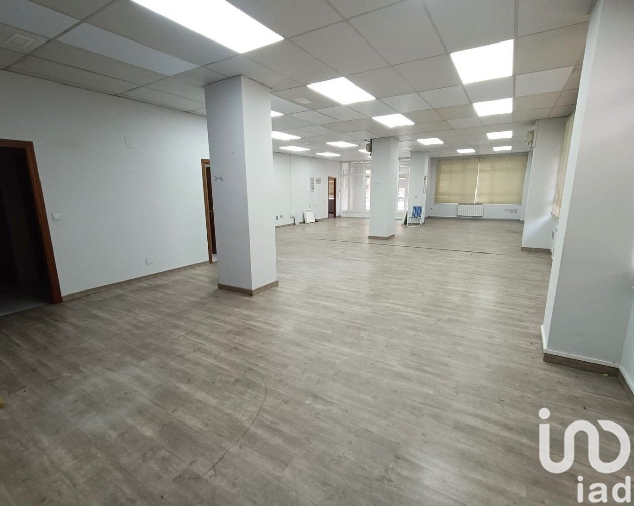 Офис 215м² в Леон, Испания № 293662